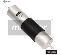 Fuel filter In-Line Filter 26-1098 MAXGEAR for BMW X5