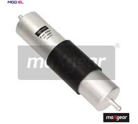 Fuel filter In-Line Filter 26-1098 MAXGEAR for BMW X5