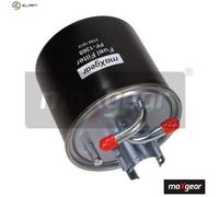 FUEL FILTER 26-1100 FOR AUDI BNG/ASB 3.0L 6cyl A8 D3ASE 3.9L BVN/BMC 4.1L 8cyl