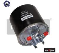 FUEL FILTER 26-1100 FOR AUDI BNG/ASB 3.0L 6cyl A8 D3ASE 3.9L BVN/BMC 4.1L 8cyl