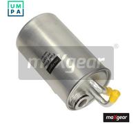 MAXGEAR 26-1103 Fuel filter