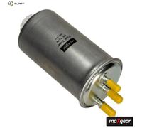 FUEL FILTER 26-1104 FOR DACIA K9K898/858/658/856/666/884/892/894/667/896 1.5L