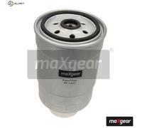New Fuel filter for CADILLAC SAAB:BLS,9-3,9-5,9-3X,BLS Wagon 12762671