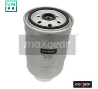 New Fuel filter for CADILLAC SAAB:BLS,9-3,9-5,9-3X,BLS Wagon 12762671