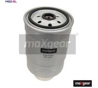 FUEL FILTER 26-1106 FOR CADILLAC SAAB 9-3X Z 19 DTR/Z19DTH 1.9L 4cyl BLS Wagon