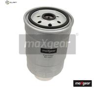 New Fuel filter for CADILLAC SAAB:BLS,9-3,9-5,9-3X,BLS Wagon 12762671