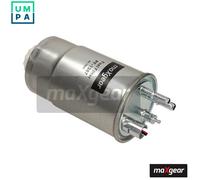 Fuel filter In-Line Filter 26-1111 MAXGEAR for OPEL MERIVA A MPV