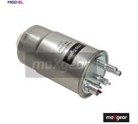 MaXgear In-Line Fuel Filter 26-1111 for Opel Meriva A MPV