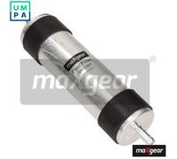 Fuel filter In-Line Filter 26-1114 MAXGEAR for MG AUDI SEAT