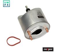 Fuel filter In-Line Filter 26-1118 MAXGEAR for CITROËN PEUGEOT FIAT TOYOTA DS