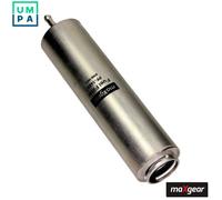 MAXGEAR 26-1121 Fuel Filter for ALPINA,BMW,MINI