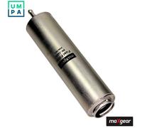 MAXGEAR 26-1121 Fuel Filter for ALPINA,BMW,MINI