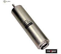 MAXGEAR 26-1121 Fuel Filter for ALPINA,BMW,MINI