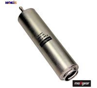 Fuel filter In-Line Filter 26-1121 MAXGEAR for BMW MINI ALPINA