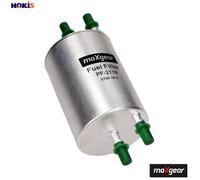 MAXGEAR 26-1138 Fuel filter
