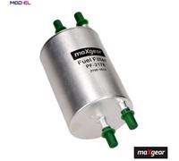 FUEL FILTER 26-1138 FOR SEAT AUDI A4/B7/Convertible/B6 CFMA 1.8L 4cyl EXEO ST