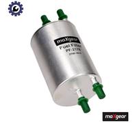 MAXGEAR 26-1138 Fuel filter
