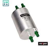 MAXGEAR 26-1138 Fuel filter