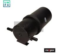 MaXgear Fuel Filter 26-1155 - VW Crafter 30-35 Bus / 30-50 Van - 2.0L