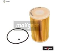 MAXGEAR 26-1243 Fuel filter
