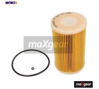 MAXGEAR 26-1243 Fuel filter
