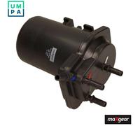 MAXGEAR 26-1245 Fuel filter