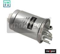 MAXGEAR 26-1248 Fuel filter