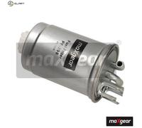 MAXGEAR 26-1248 Fuel filter