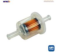 UFI 26.131.00 Fuel filter