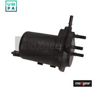 MAXGEAR 26-1372 Fuel filter