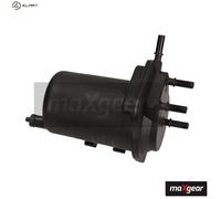 MAXGEAR 26-1372 Fuel filter