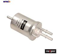 FUEL FILTER 26-1376 FOR SKODA SUPERB/II OCTAVIA/Combi ROOMSTER/Praktik YETI 2.0L