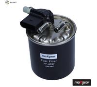 FUEL FILTER 26-1548 FOR OM 651.901 1.8L OM646.982/985/983/981/984/990/986 2.1L