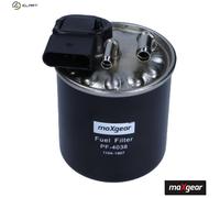 FUEL FILTER 26-1553 FOR MERCEDES-BENZ SPRINTER/35-t/Van/Platform/Chassis/46-t