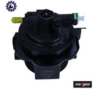 New Fuel filter for CITROËN FIAT FORD LANCIA PEUGEOT:C8,307,407,607,807 190171