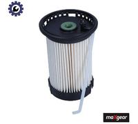 Fuel filter with water separator 26-1568 MAXGEAR for VW AUDI
