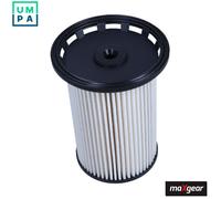 Fuel filter Filter Insert 26-1571 MAXGEAR for PORSCHE VW