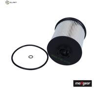 MAXGEAR 26-2175 Fuel filter