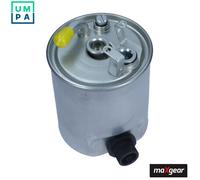 MAXGEAR 26-2179 Fuel filter