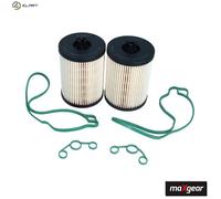 MAXGEAR 26-2233 Fuel filter