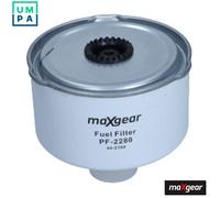 MAXGEAR 26-2238 Fuel filter