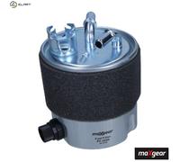 Fuel filter In-Line Filter 26-2239 MAXGEAR for NISSAN NV200 / EVALIA Bus