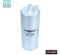 FUEL FILTER 26-2242 FOR AUDI A6/C8/Allroad A7/Sportback A8/D5 PORSCHE 3.0L 6cyl