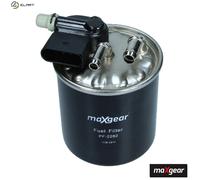 MAXGEAR Fuel Filter Line Filter 26-2246