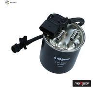 MAXGEAR 26-2250 Fuel filter