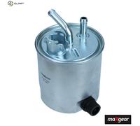 FUEL FILTER 26-2283 FOR NISSAN CABSTAR PATROL/GR/V/Wagon ZD30DDTi 3.0L 4cyl