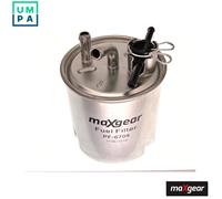 MAXGEAR 26-2284 Fuel filter