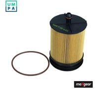 MAXGEAR 26-2287 Fuel filter