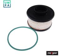 FUEL FILTER 26-2299 FOR PEUGEOT PARTNER/Box/Body/MPV RIFTER 2008/II/Van 3008