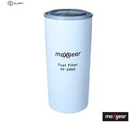 MAXGEAR 26-2308 Fuel filter